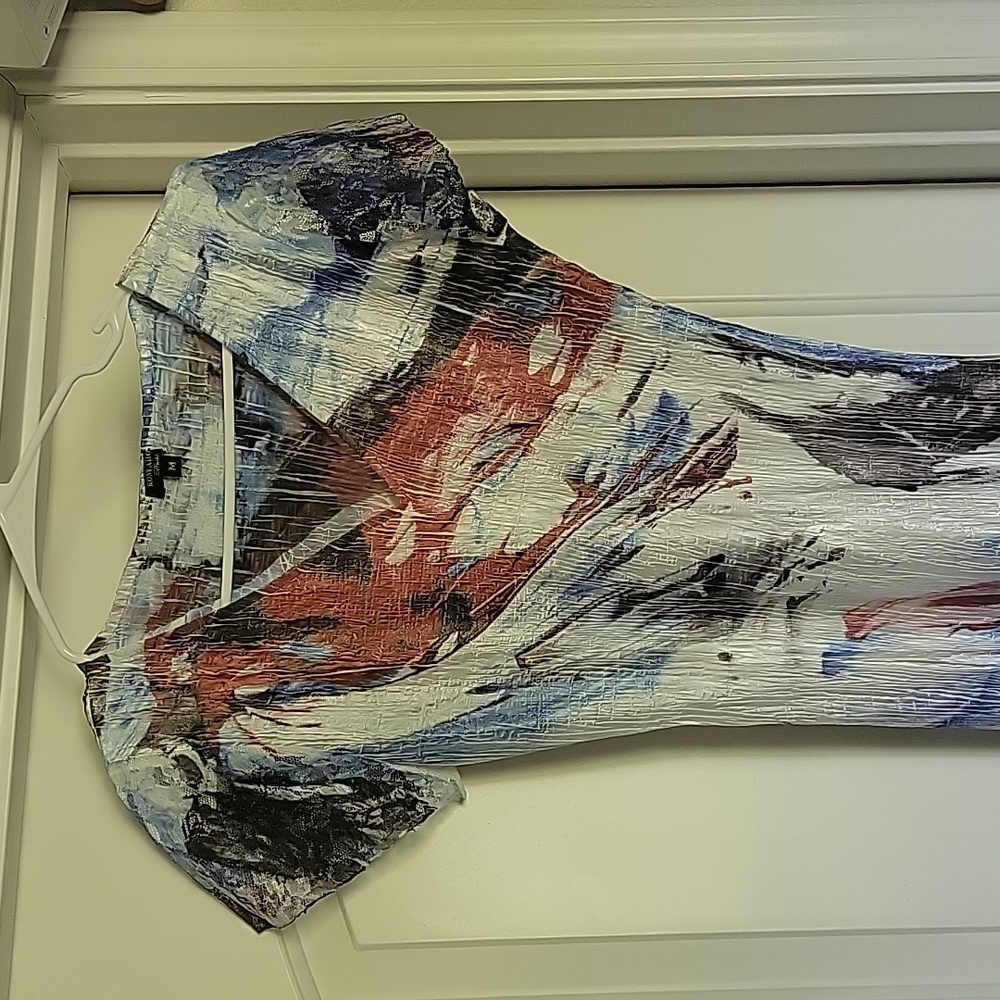 Komorov dress M